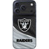 NFL Las Vegas Raiders iPhone 17 Pro Skin